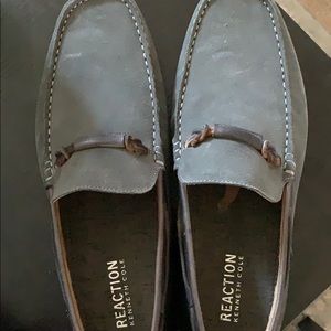 Kenneth Reaction 10.5